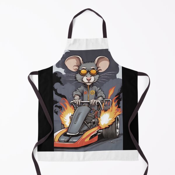 Item preview, FAST Rats 1 designed and sold by degworld.