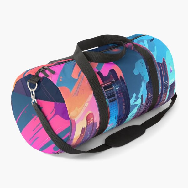 Item preview, Neon Reflections designed and sold by RxU3.