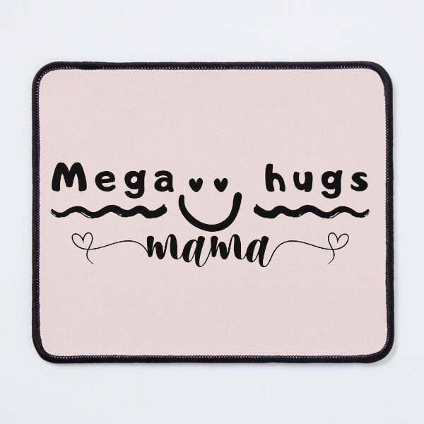 Item preview, MEGA HUGS MAMA WOMAN'S DAY AND MOTHERS DAY designed and sold by BYNANA80.