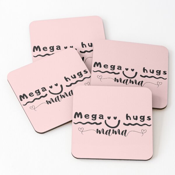 Item preview, MEGA HUGS MAMA WOMAN'S DAY AND MOTHERS DAY designed and sold by BYNANA80.
