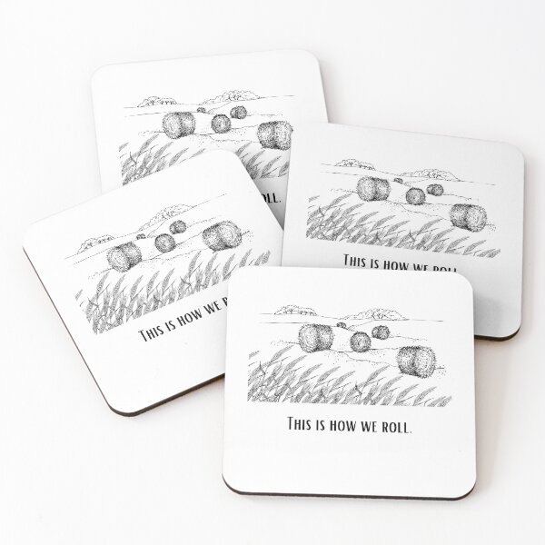 Item preview, This is how we roll  designed and sold by Mnm919.