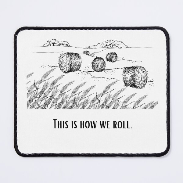 Item preview, This is how we roll  designed and sold by Mnm919.