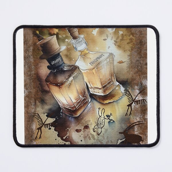 Item preview, Whiskey and Bourbon designed and sold by Girlfriendrock.