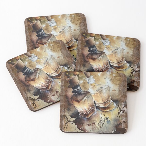Item preview, Whiskey and Bourbon  designed and sold by Girlfriendrock.