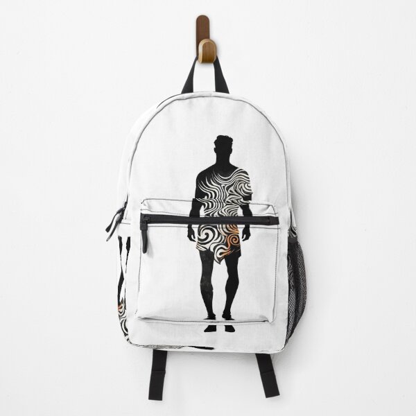 Item preview, Silhouette in Motion: Digital Art that Dances with Nature designed and sold by Artedig.