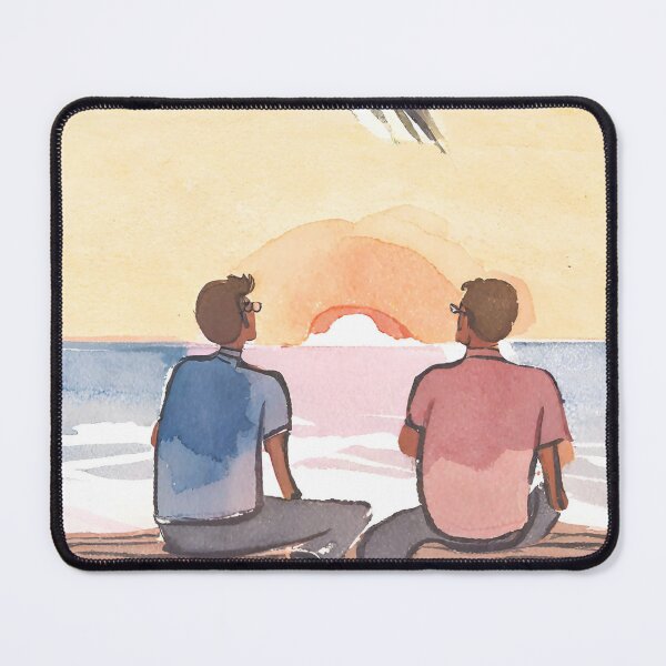 Item preview, Fall in love in Bonaire designed and sold by seahorse crossing.
