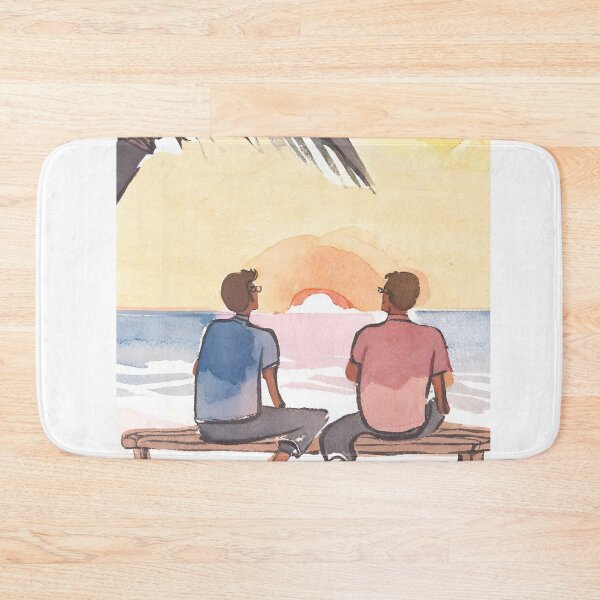 Item preview, Fall in love in Bonaire designed and sold by seahorse crossing.
