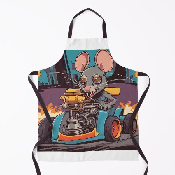 Item preview, FAST Rats 2 designed and sold by degworld.