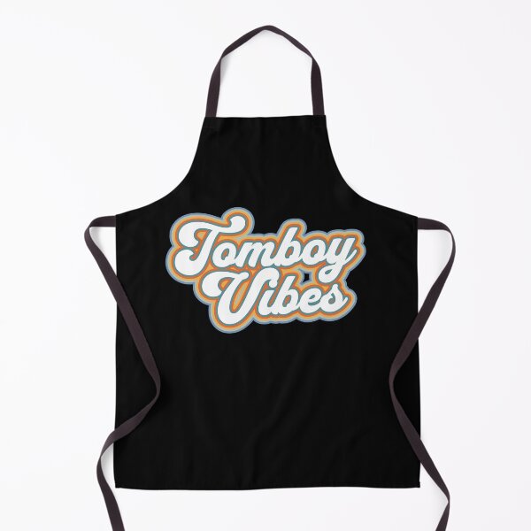 Item preview, Tomboy Design For Young Pretty Girls Women Female Teens Girl Gift designed and sold by HosvPrint .s.