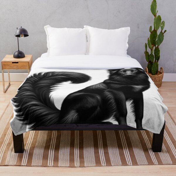 Item preview, Black dog AI generated designed and sold by HoodyBam.