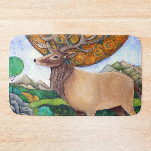 Item preview, Standing Between Worlds designed and sold by Sunshyne66.