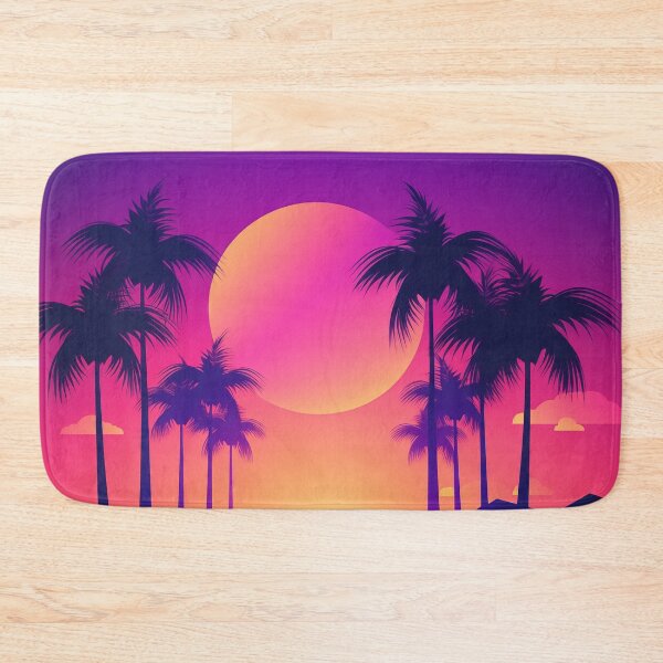 Item preview, Sonic Luminescence: Beautiful Synthwave Visions designed and sold by Mullet Monkey.