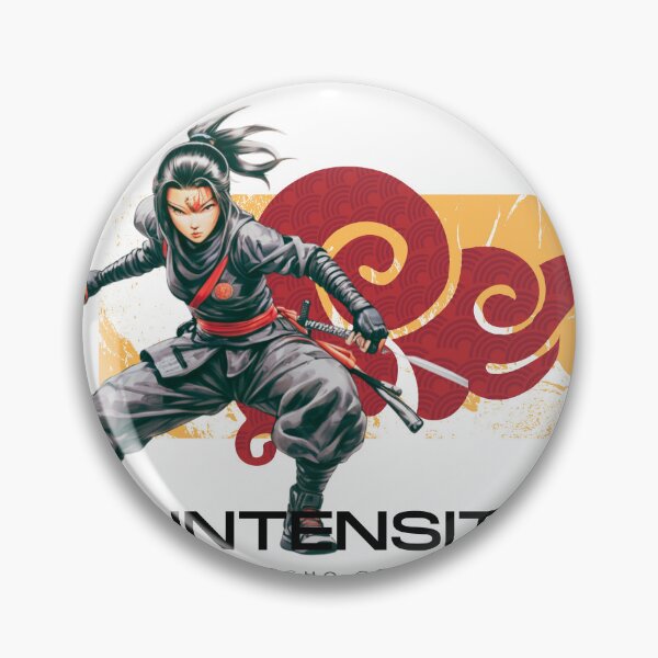 Item preview, Intensity designed and sold by NicolMSubtle.