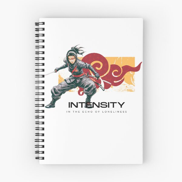 Item preview, Intensity designed and sold by NicolMSubtle.