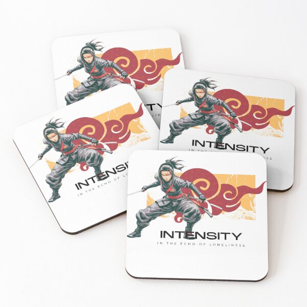 Item preview, Intensity designed and sold by NicolMSubtle.