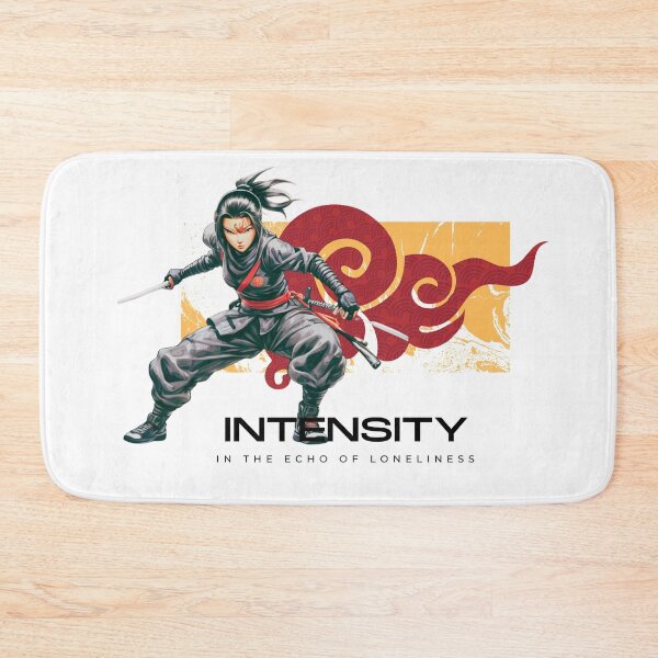 Item preview, Intensity designed and sold by NicolMSubtle.
