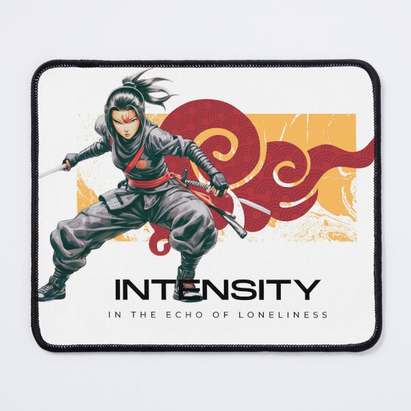 Item preview, Intensity designed and sold by NicolMSubtle.