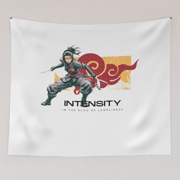 Item preview, Intensity designed and sold by NicolMSubtle.