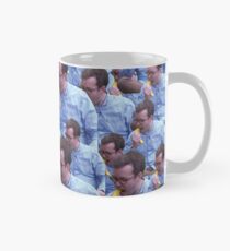 banana vore boy // griffin mcelroy Mug