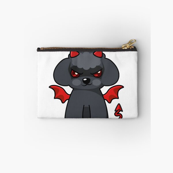 Item preview, Crypto puppy - Vampire designed and sold by Julio J Yépez.