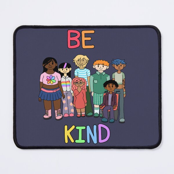 Item preview, Be Kind designed and sold by Paigey-doodles.