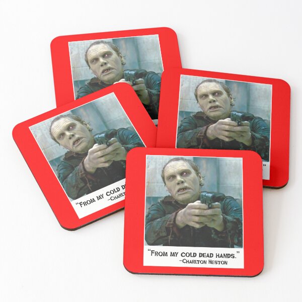 Item preview, Bub Heston designed and sold by johnnehill2.