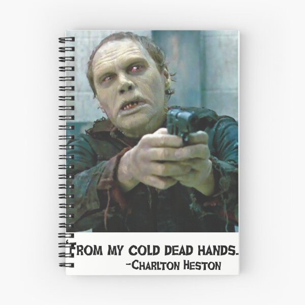 Item preview, Bub Heston designed and sold by johnnehill2.