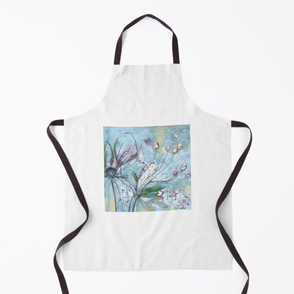 Item preview, Rainy Day Flowers designed and sold by Girlfriendrock.