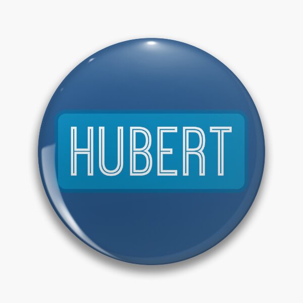 Item preview, Hubert Name designed and sold by Jeallan Designs.