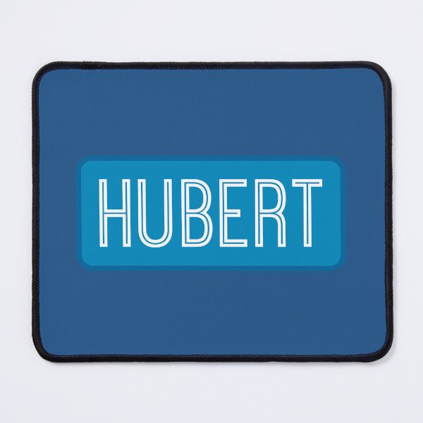 Item preview, Hubert Name designed and sold by Jeallan Designs.