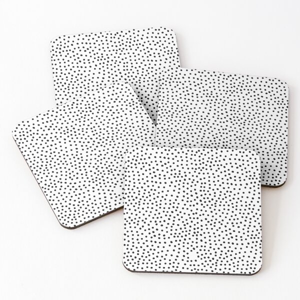 Item preview, Tiny Dot Pattern designed and sold by Sheree Burlington.