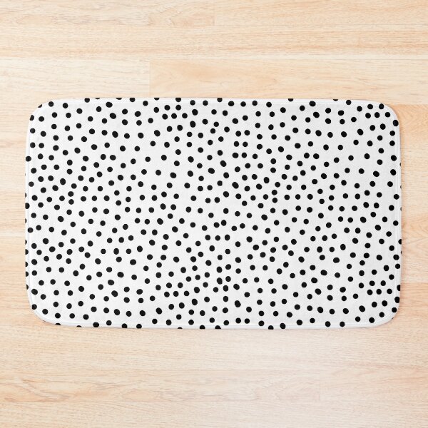 Item preview, Tiny Dot Pattern designed and sold by Sheree Burlington.