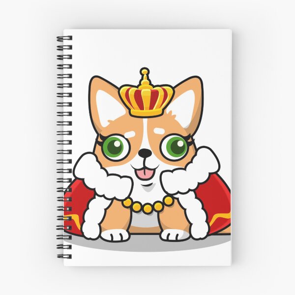 Item preview, Crypto puppy - Queen designed and sold by Julio J Yépez.