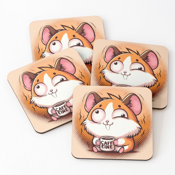 Item preview, Your daily dose of caffeine designed and sold by KoreWaPantsu.