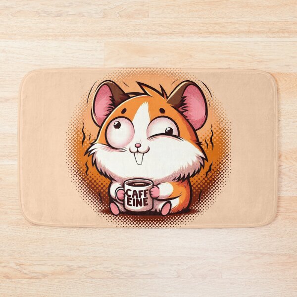 Item preview, Your daily dose of caffeine designed and sold by KoreWaPantsu.