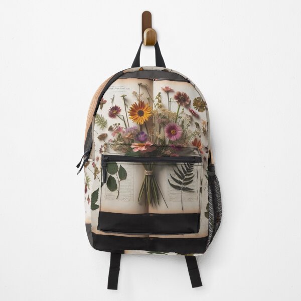 Item preview, botanist dreamy herbarium designed and sold by Dominika Farkašová.