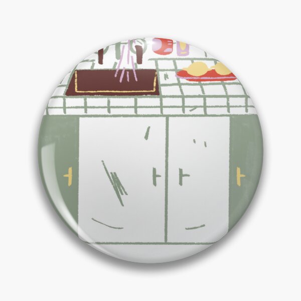 Item preview, In the Kitchen designed and sold by jfalco.