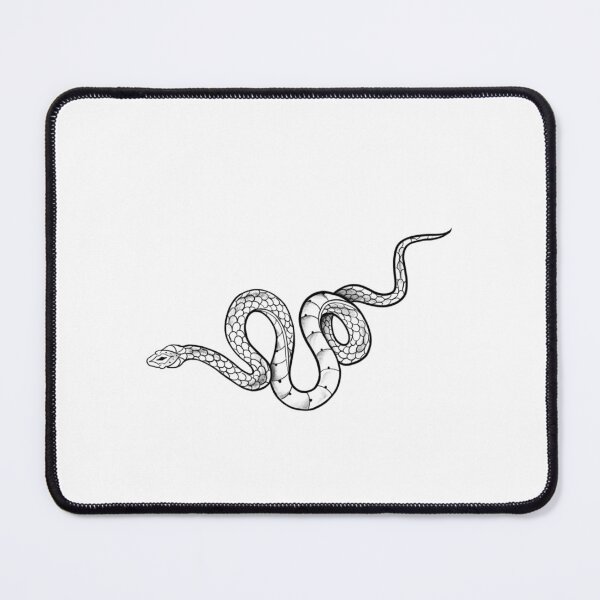 Item preview, Harmless Beauty designed and sold by Pacoink.