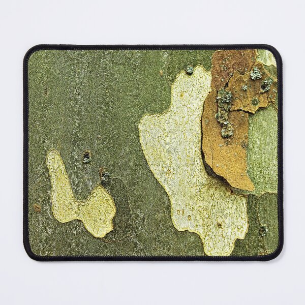 Item preview, Plane Tree Bark 4 Nature Abstract Texture Macro designed and sold by worldways.