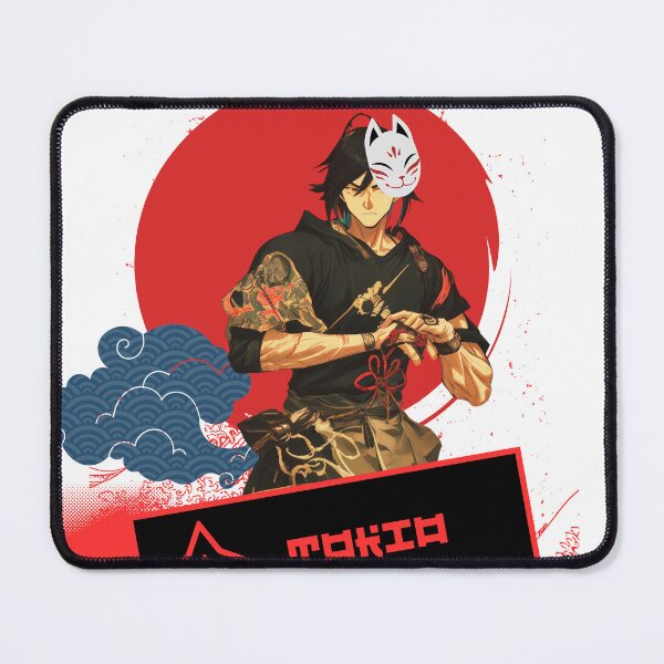 Item preview, TOKYO designed and sold by NicolMSubtle.