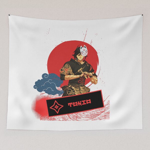 Item preview, TOKYO designed and sold by NicolMSubtle.
