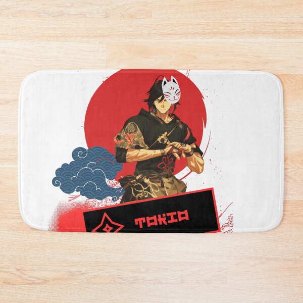 Item preview, TOKYO designed and sold by NicolMSubtle.