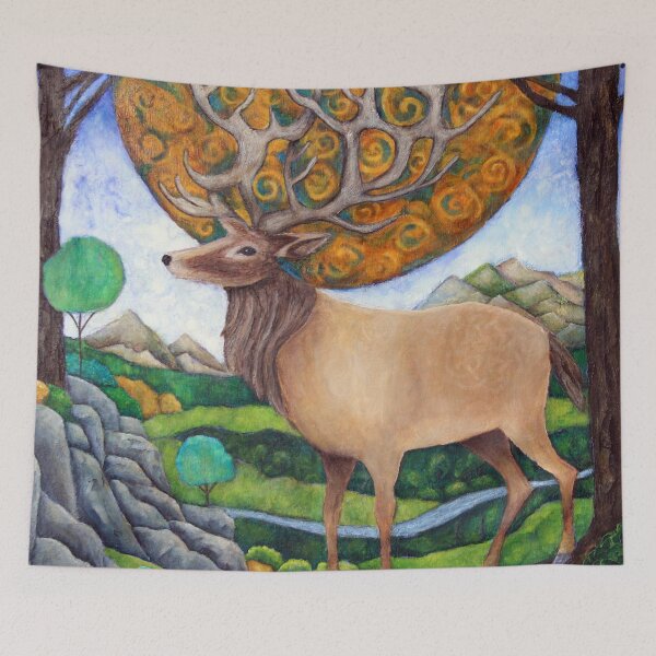 Item preview, Standing Between Worlds designed and sold by Sunshyne66.