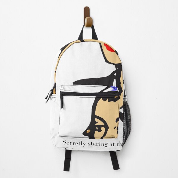 Item preview, Thoughts of a nurse designed and sold by Amhasty37.