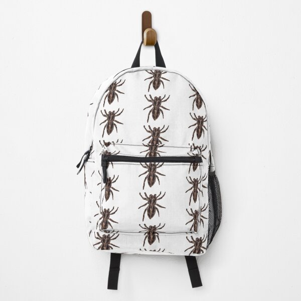 Item preview, wolf spider designed and sold by paintedpalette3.