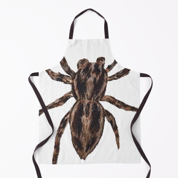 Item preview, wolf spider designed and sold by paintedpalette3.