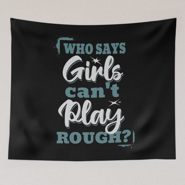 Item preview, Tomboy Design For Young Pretty Girls Women Female Teens Girl Gift designed and sold by HosvPrint .s.