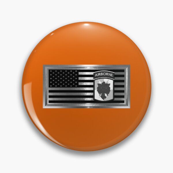 Item preview, 35th Signal Brigade Airborne designed and sold by SoldierAlways.