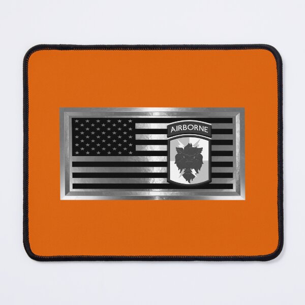 Item preview, 35th Signal Brigade Airborne designed and sold by SoldierAlways.