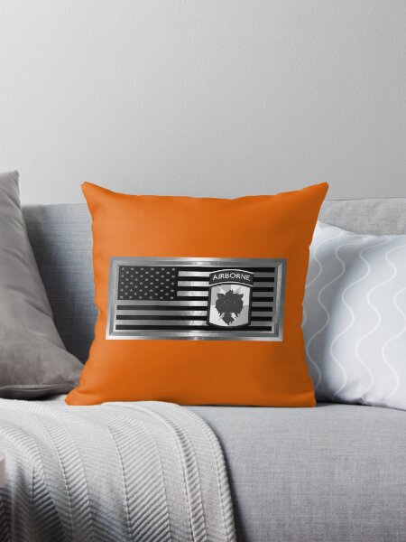 Item preview, 35th Signal Brigade Airborne designed and sold by SoldierAlways.
